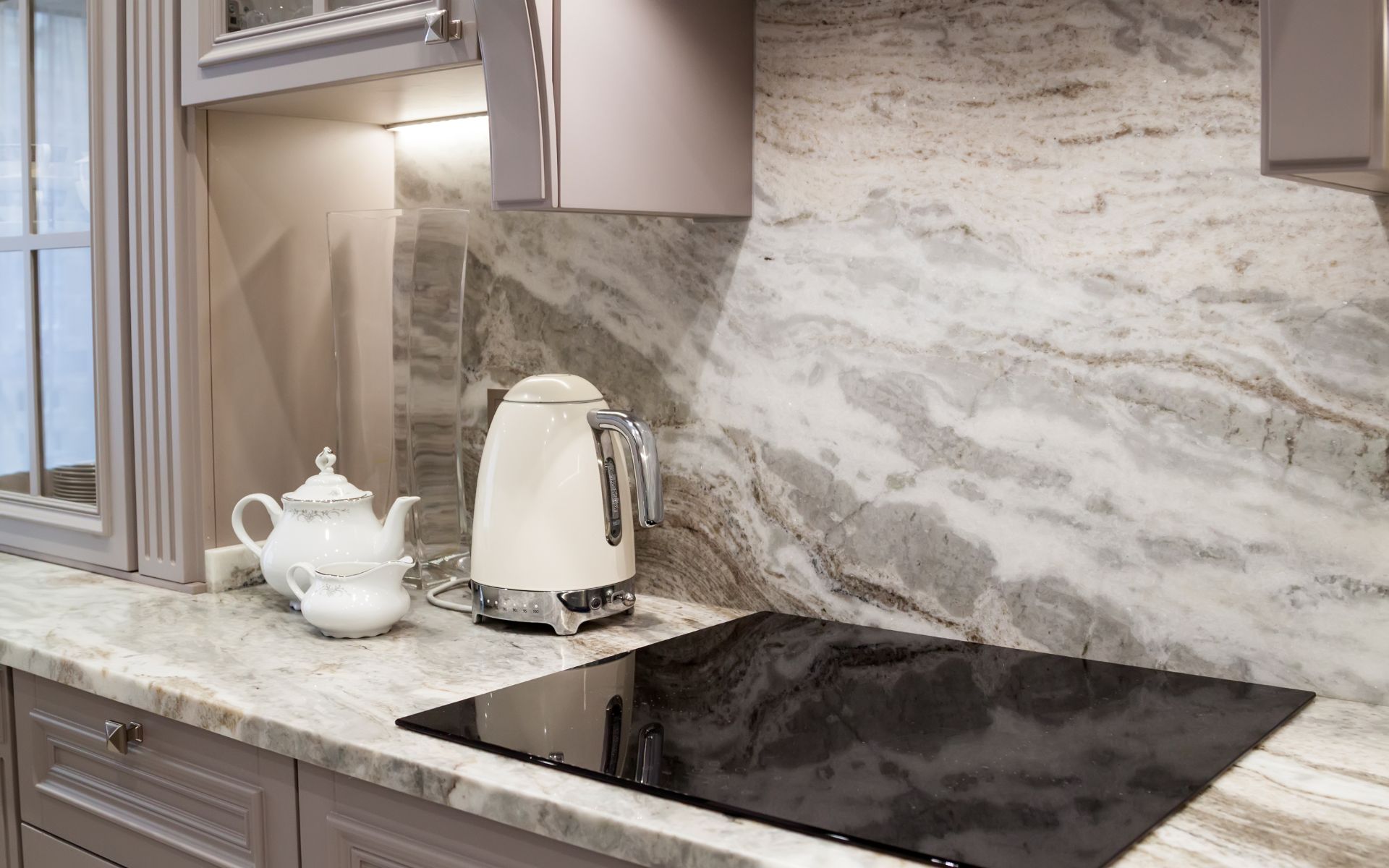 Elegant kitchen countertop for quartz countertop costs