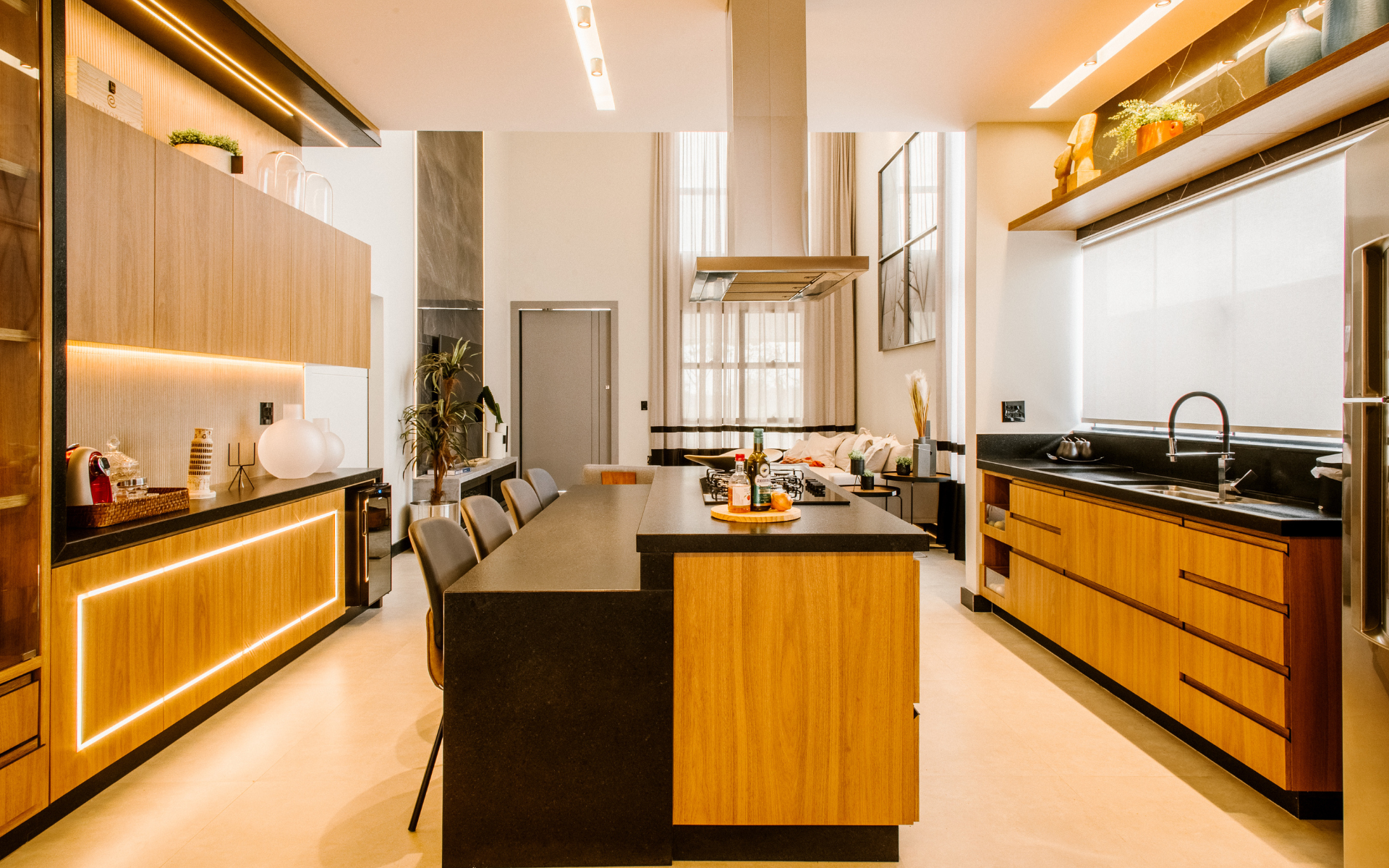 Setting a Total Budget for Your Kitchen Cabinetry