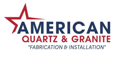 American Quartz and Granite Logo