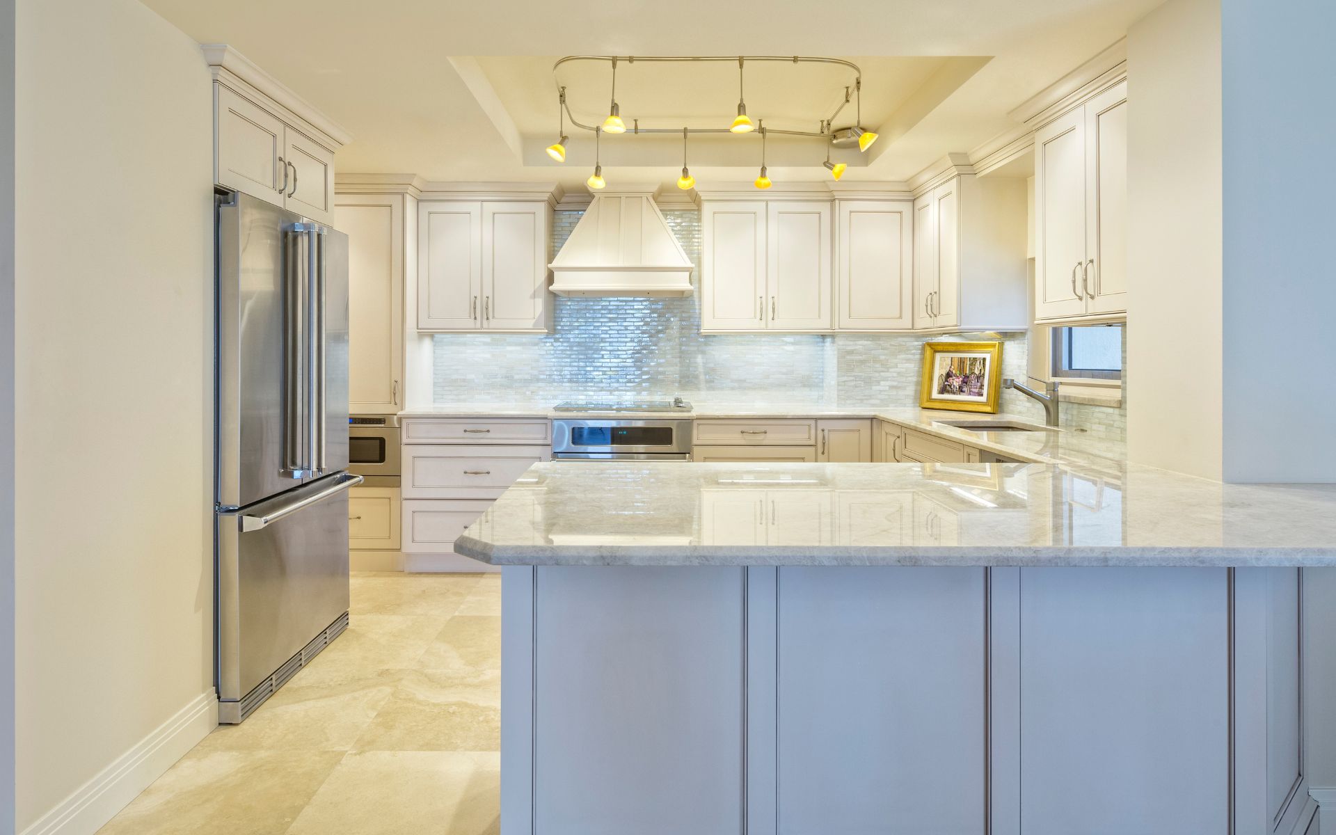 Kitchen Countertops Types Your Guide to the Most Popular Materials