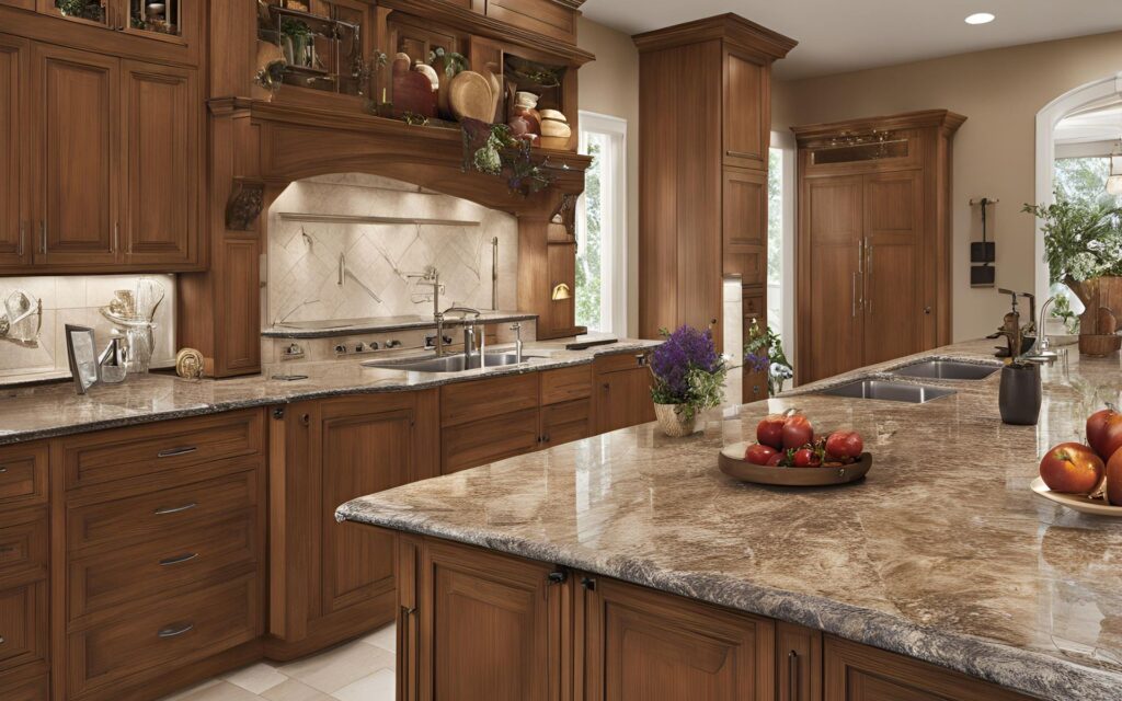 The Pros and Cons of Laminate Countertops: Are They Right for Your Kitchen?